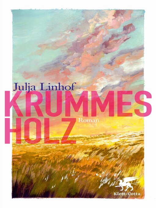 Title details for Krummes Holz by Julja Linhof - Wait list